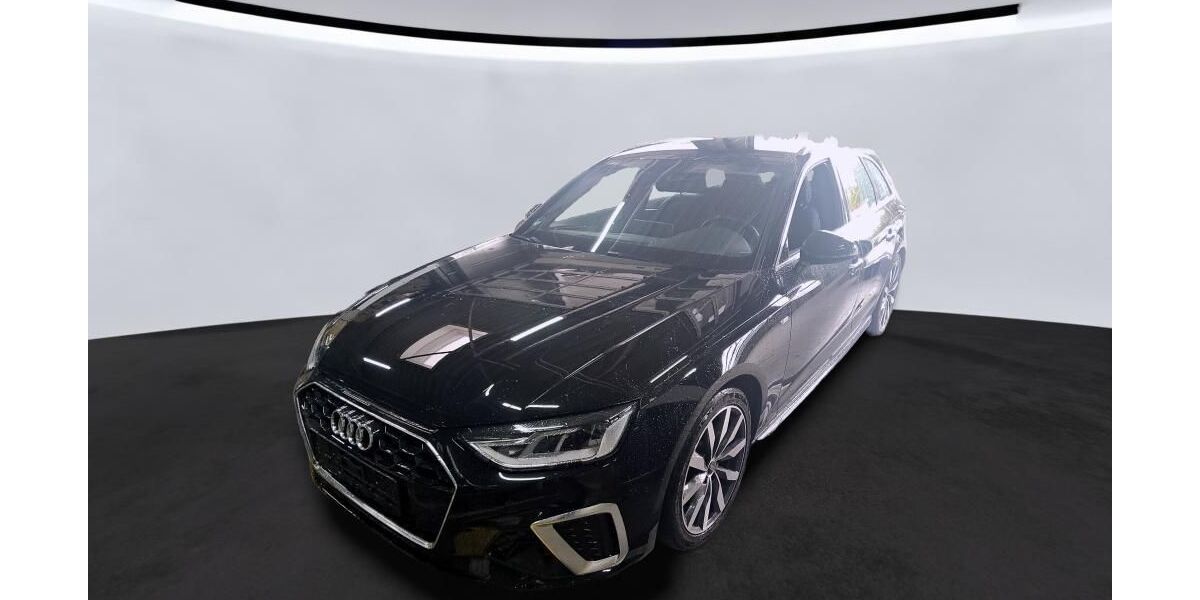 Audi A4 57.998 km 27.265 &euro; Hagen 58091