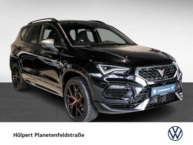 Cupra Ateca 19.741 km 31.988 &euro; Dortmund-Marten 44379
