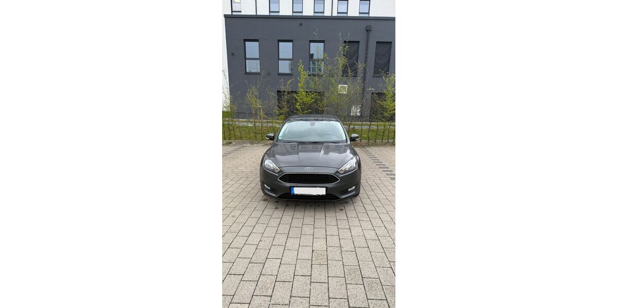 Ford Focus 94.864 km 9.250 &euro; Dortmund 44135