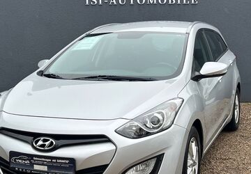 Hyundai i30 149.000 km 5.990 &euro; Recklinghausen 45663