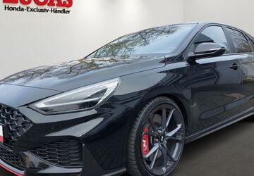 Hyundai i30 50.336 km 29.980 &euro; Oberhausen 46117