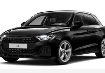 Audi A1 4.261 km 23.490 &euro; Bochum 44809