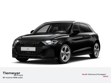 Gebrauchte Audi A1