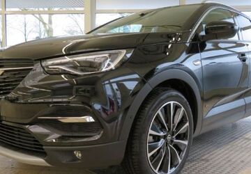 Opel Grandland (X) 85.000 km 20.990 &euro; Gelsenkirchen 45881