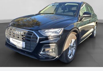 Audi Q5 139.372 km 24.860 &euro; Recklinghausen 45663