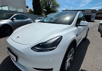 Tesla Model Y 45.100 km 32.900 &euro; Bochum 44803