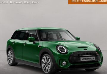 Mini Cooper S Clubman 45.800 km 31.699 &euro; Dortmund 44263
