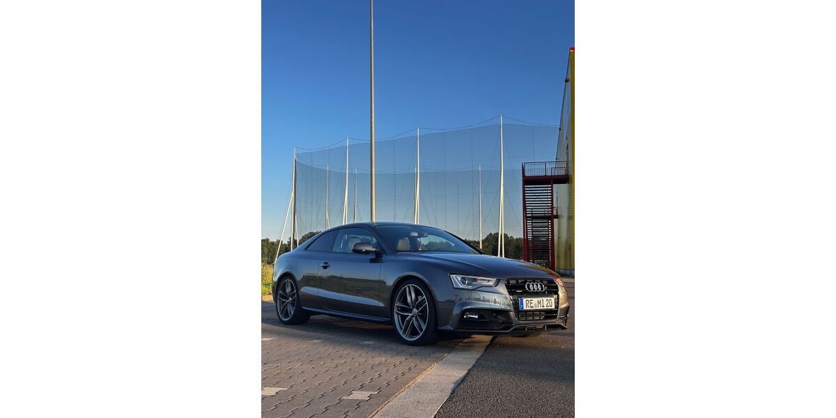 Audi A5 140.000 km 19.499 &euro; Castrop-Rauxel 44581