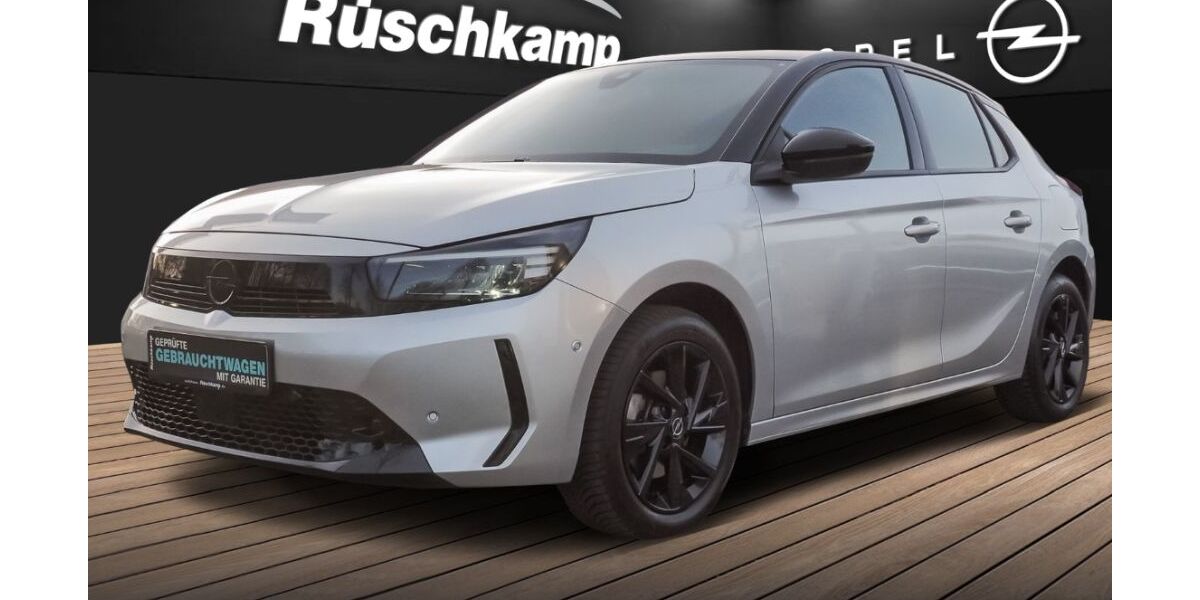 Opel Corsa 22.857 km 18.480 &euro; Dortmund 44145