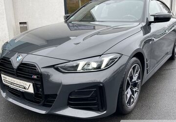 BMW M440 12.660 km 60.740 &euro; Essen 45134