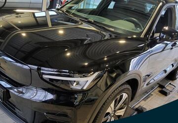 Volvo XC40 37.639 km 27.250 &euro; Essen-Kray 45309