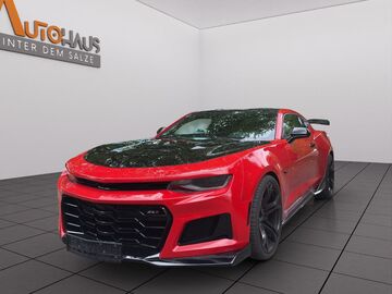 Gebrauchte Chevrolet Camaro