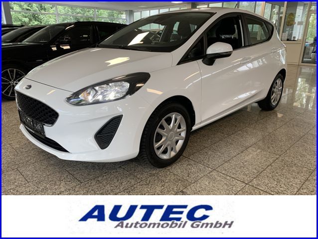 Ford Fiesta 64.900 km 10.985 &euro; Wuppertal 42329
