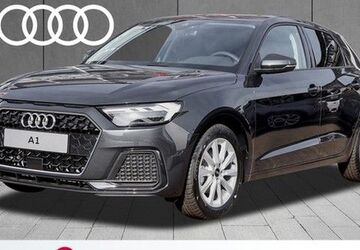 Audi A1 27.940 km 23.840 &euro; Lünen 44534