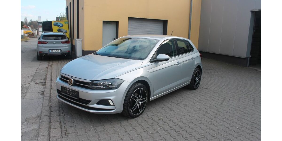 VW Polo 67.042 km 11.899 &euro; Bochum 44867