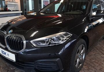 BMW 118 63.489 km 19.500 &euro; Gelsenkirchen 45888