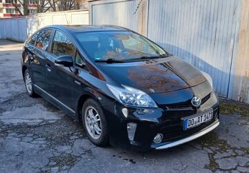 Toyota Prius 147.000 km 7.500 &euro; Dortmund 44319
