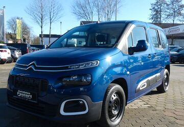 Citroen Berlingo 50.000 km 18.980 &euro; Oberhausen 46147