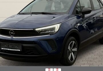 Opel Crossland (X) 3.350 km 19.990 &euro; Dorsten 46286
