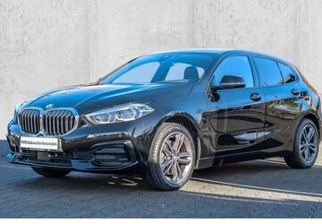 BMW 118 63.625 km 22.980 &euro; Castrop-Rauxel 44579