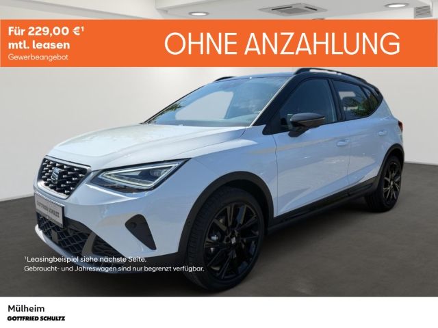 Seat Arona 3.500 km 26.147 &euro; Mülheim 45478