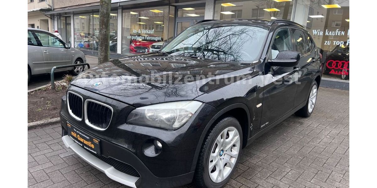 BMW X1 259.000 km 5.980 &euro; Recklinghausen 45657