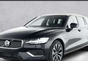 Volvo V60 24.999 km 45.485 &euro; Dortmund 44143