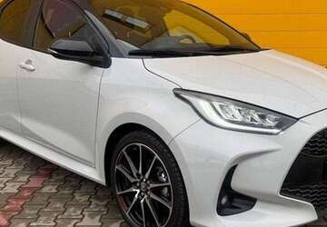 Toyota Yaris 97.101 km 9.000 &euro; Bochum 44809