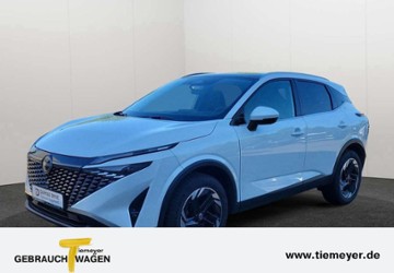 Nissan Qashqai 19.761 km 26.540 &euro; Bochum 44809
