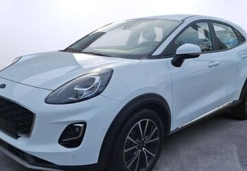 Ford Puma 65.487 km 14.750 &euro; Gelsenkirchen 45891