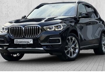 BMW X5 94.050 km 44.980 &euro; Wuppertal 42117