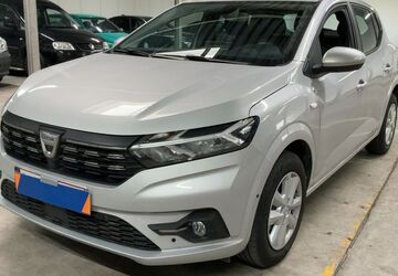 Dacia Sandero 12.250 km 13.400 &euro; Hattingen 45525