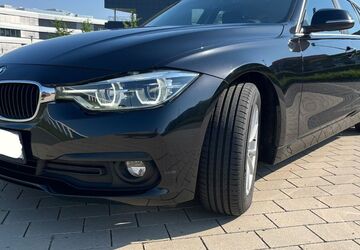 BMW 320 170.000 km 14.800 &euro; Bochum 44797