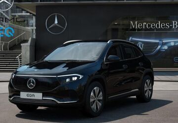 Mercedes-Benz EQA 15.672 km 35.890 &euro; Dortmund 44139