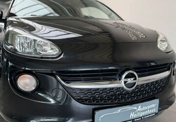 Opel Adam 179.351 km 4.480 &euro; Heiligenhaus 42579