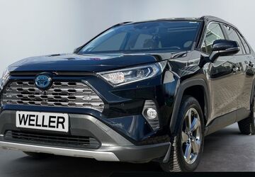 Toyota RAV 4 69.892 km 30.970 &euro; Dortmund 44143