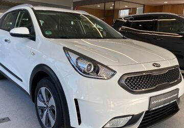 Kia Niro 103.537 km 14.990 &euro; Gladbeck 45968
