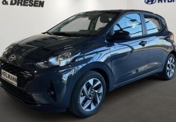 Hyundai i10 2.500 km 16.350 &euro; Gelsenkirchen 45891