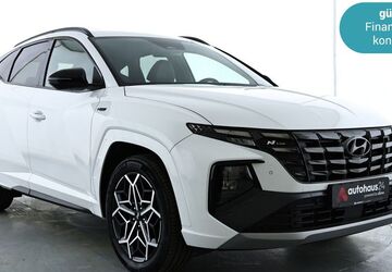 Hyundai TUCSON 57.322 km 25.590 &euro; Wuppertal 42287