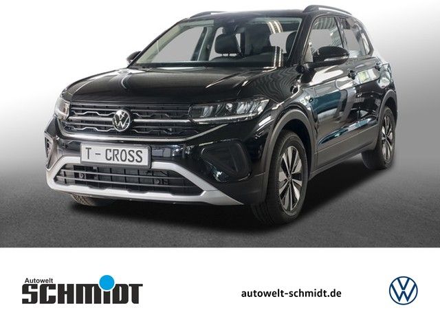 VW T-Cross 6.000 km 26.790 &euro; Lünen 44534