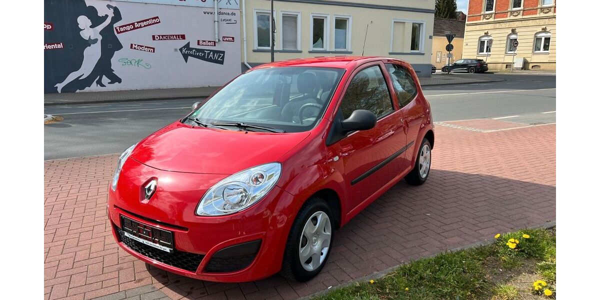 Renault Twingo 96.000 km 2.990 &euro; Recklinghausen 45657