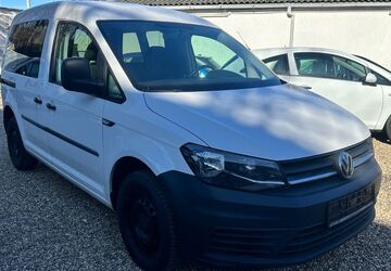 VW Caddy 170.000 km 7.900 &euro; Essen 45356