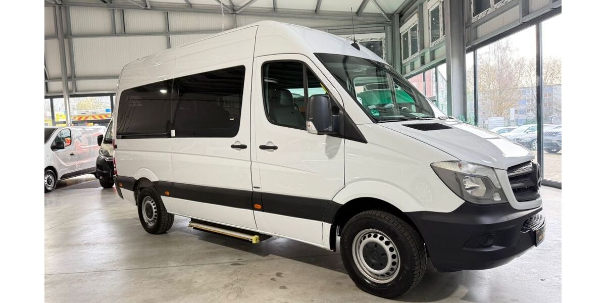 Mercedes-Benz Sprinter 181.500 km 23.900 &euro; Gelsenkirchen 45879
