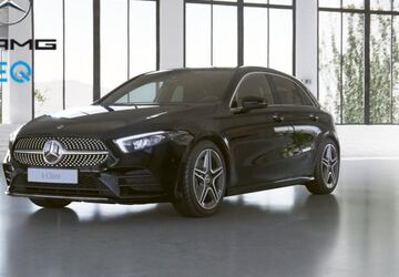 Mercedes-Benz A 250 29.637 km 26.790 &euro; Dortmund 44139
