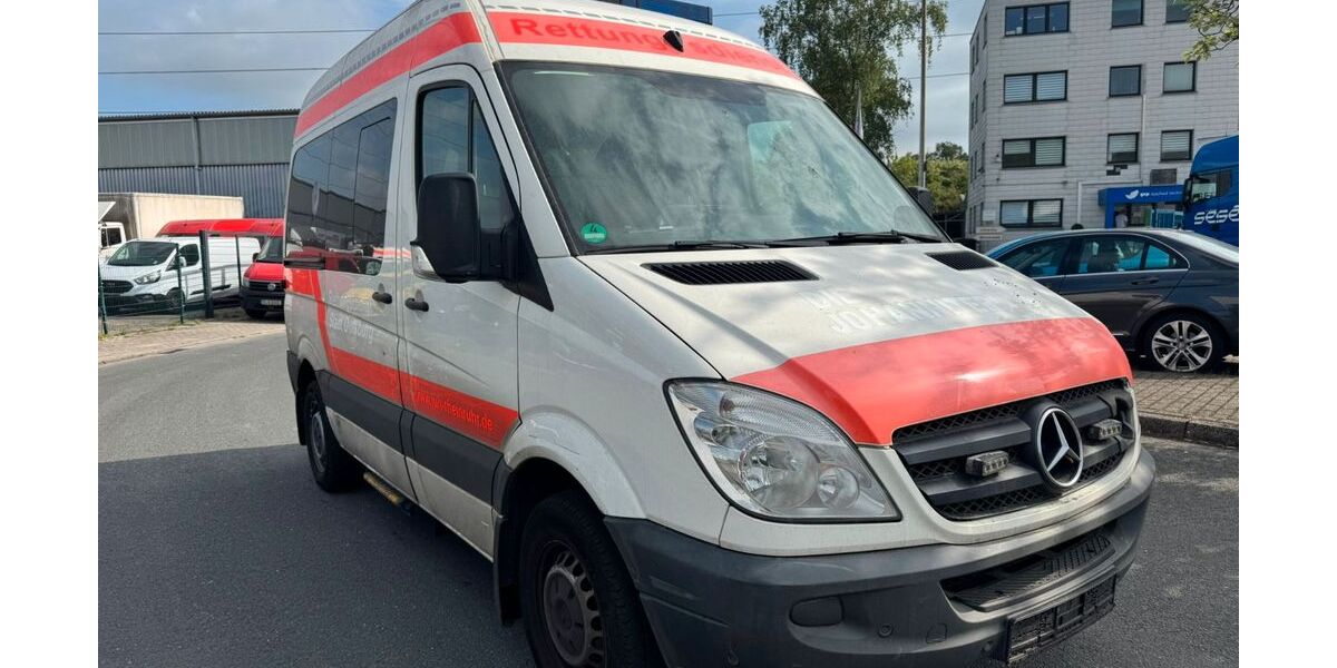 Mercedes-Benz Sprinter 332.000 km 5.450 &euro; Essen 45356