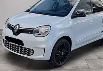 Renault Twingo 26.500 km 10.900 &euro; Haltern am See 45721