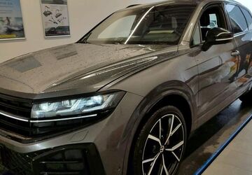 VW Touareg 74.579 km 60.740 &euro; Hagen 58091
