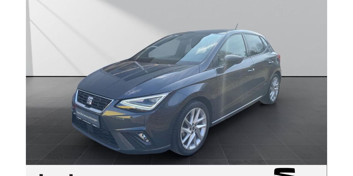 Seat Ibiza 30.000 km 17.990 &euro; Wuppertal 42109