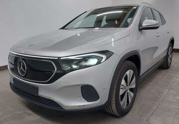 Mercedes-Benz EQA 135.000 km 24.490 &euro; Wuppertal 42281