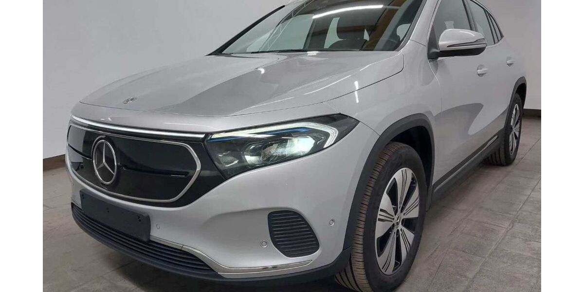 Mercedes-Benz EQA 135.000 km 24.490 &euro; Wuppertal 42281
